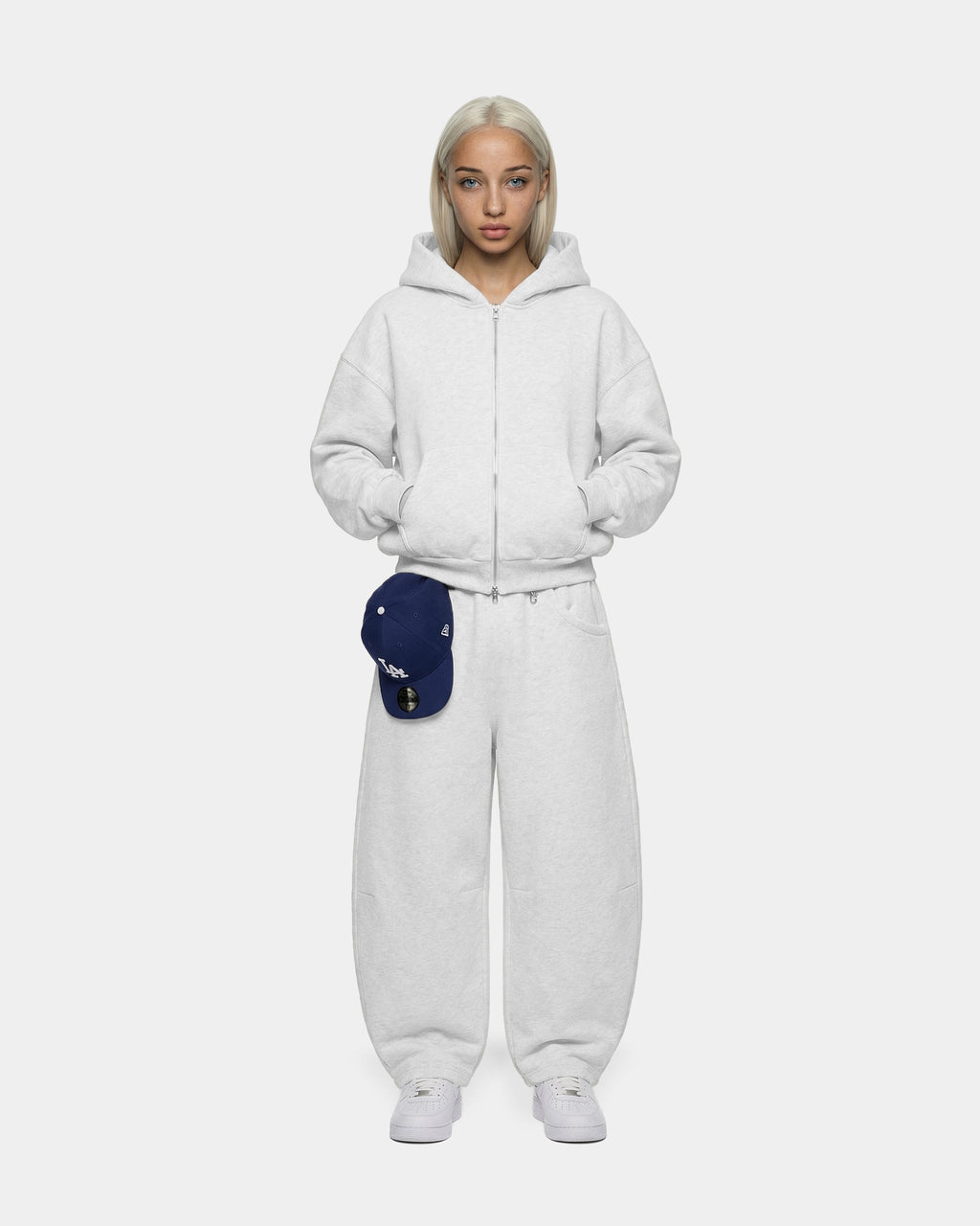 Pantalon de jogging baggy ballon V1