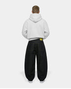 Black Balloon Baggy Jean