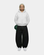Black Balloon Baggy Jean