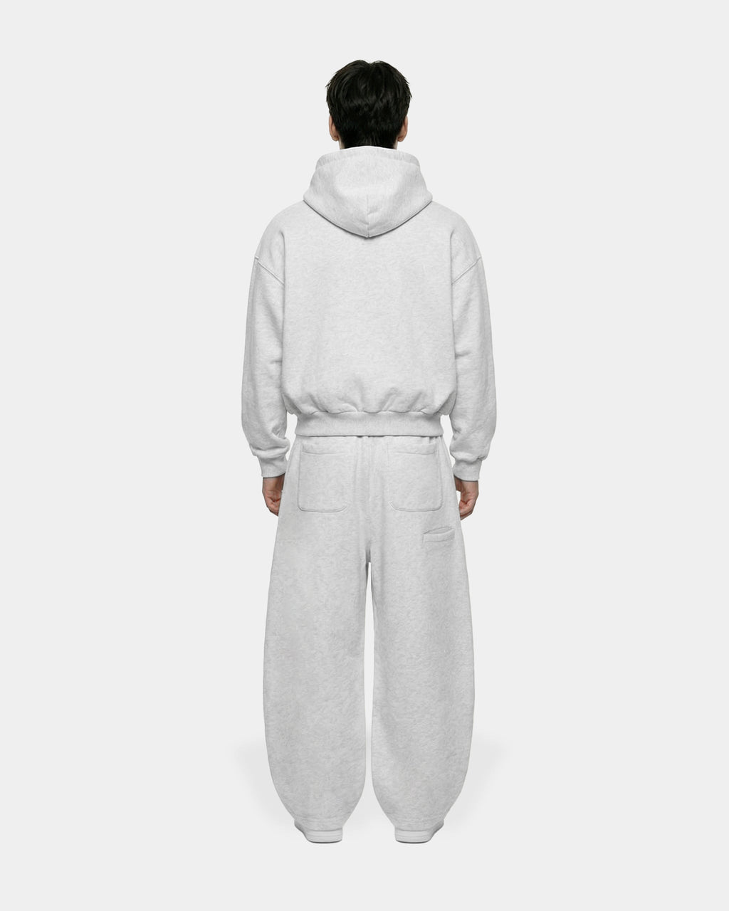 Pantalon de jogging baggy ballon V1