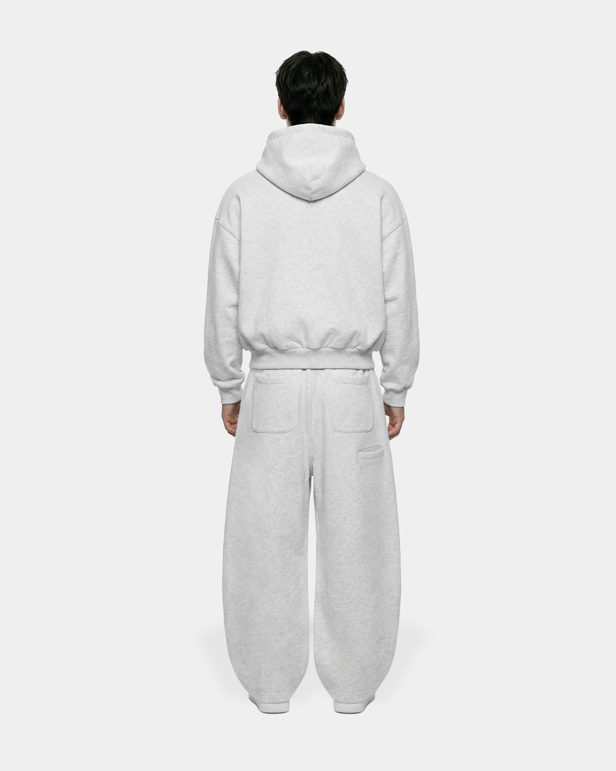 Pantalon de jogging baggy ballon V1