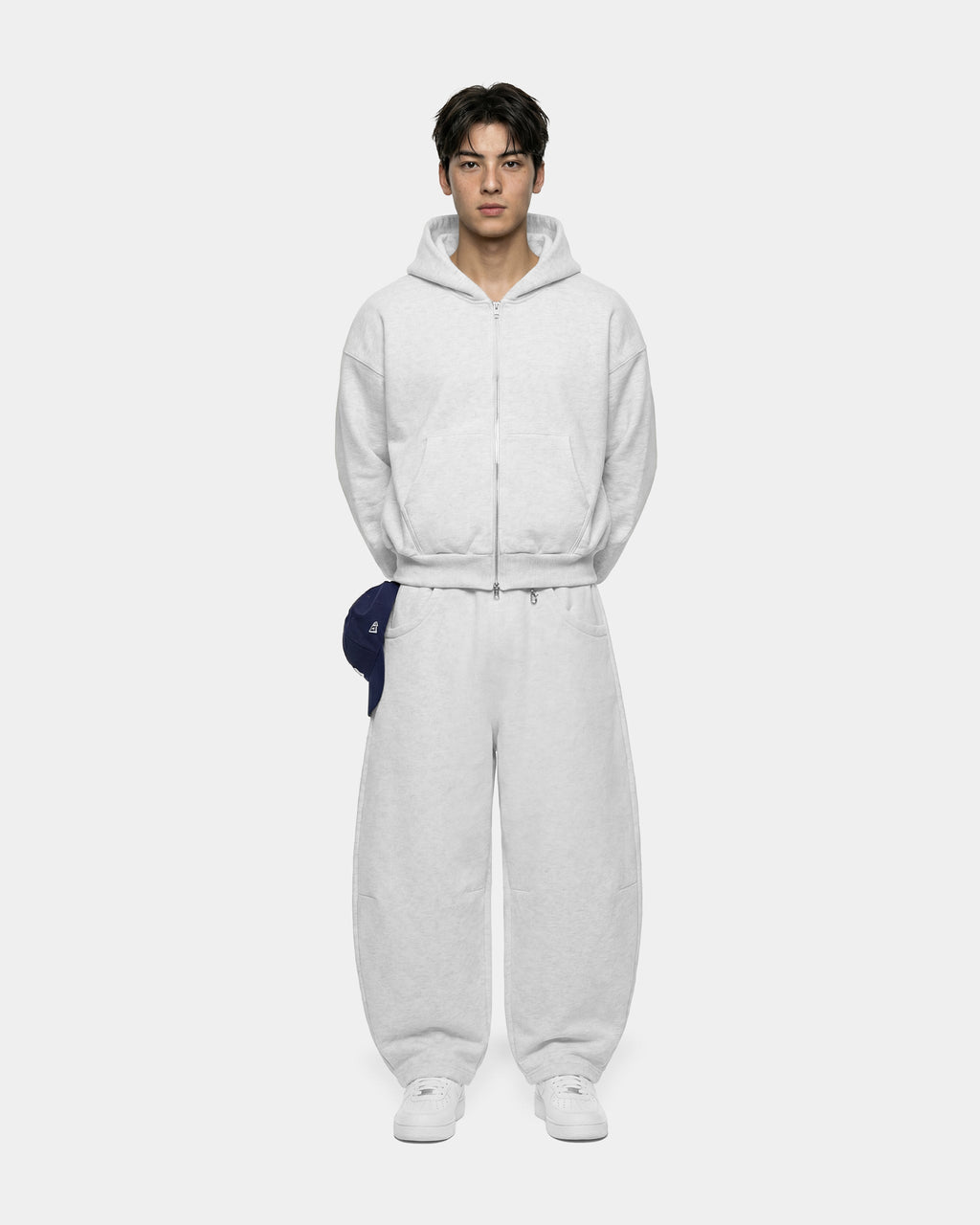 Pantalon de jogging baggy ballon V1