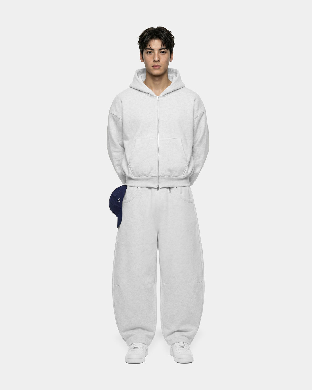 Jogger V1 Balloon Baggy