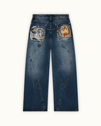 Fallout-denim