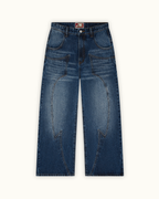 Fallout-denim
