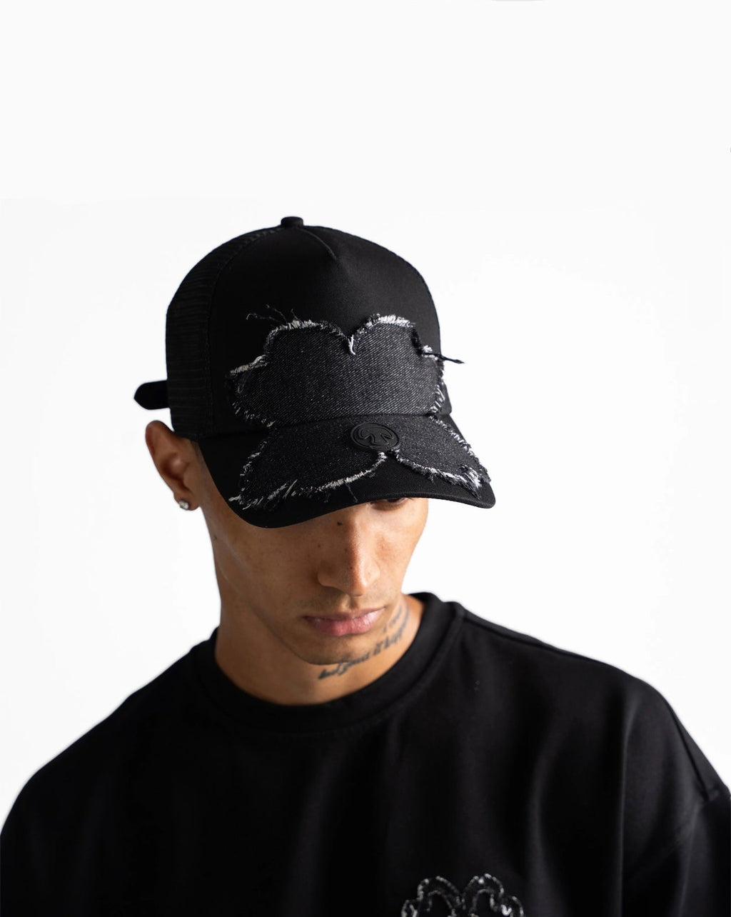 TOROM - Casquette iconique