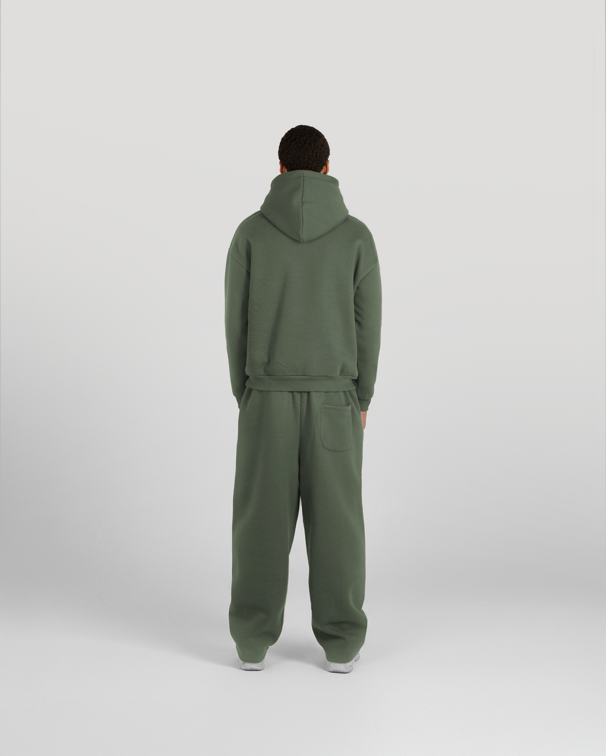 HOODIE - SUVENE
