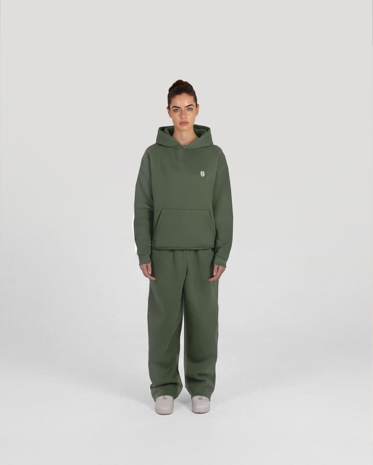 HOODIE - SUVENE