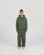 ZIP JOGGER - SUVENE