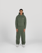 ZIP JOGGER - SUVENE