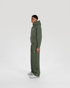 ZIP JOGGER - SUVENE
