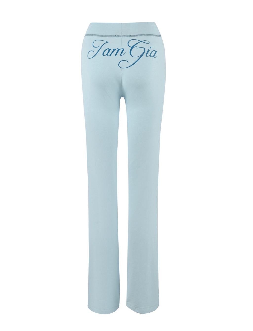 BLARE TRACKPANT - BLUE: BABY BLUE