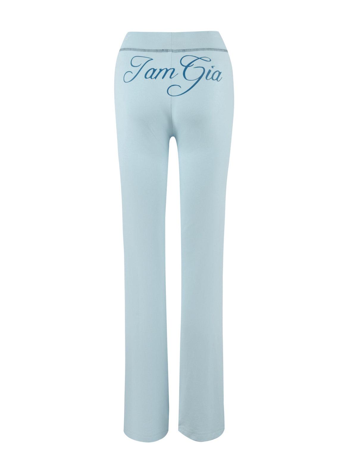 BLARE TRACKPANT - BLUE: BABY BLUE