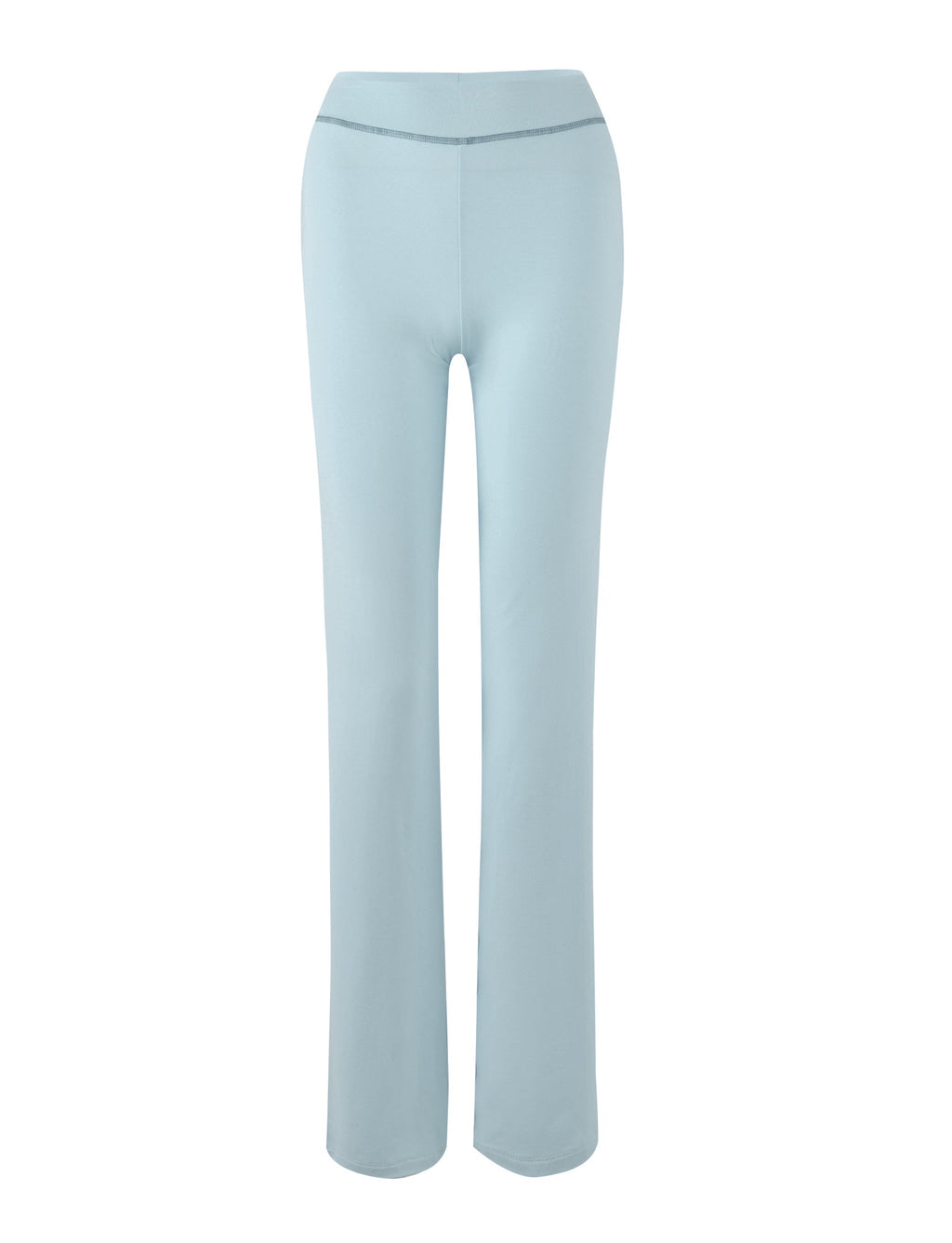 BLARE TRACKPANT - BLUE: BABY BLUE