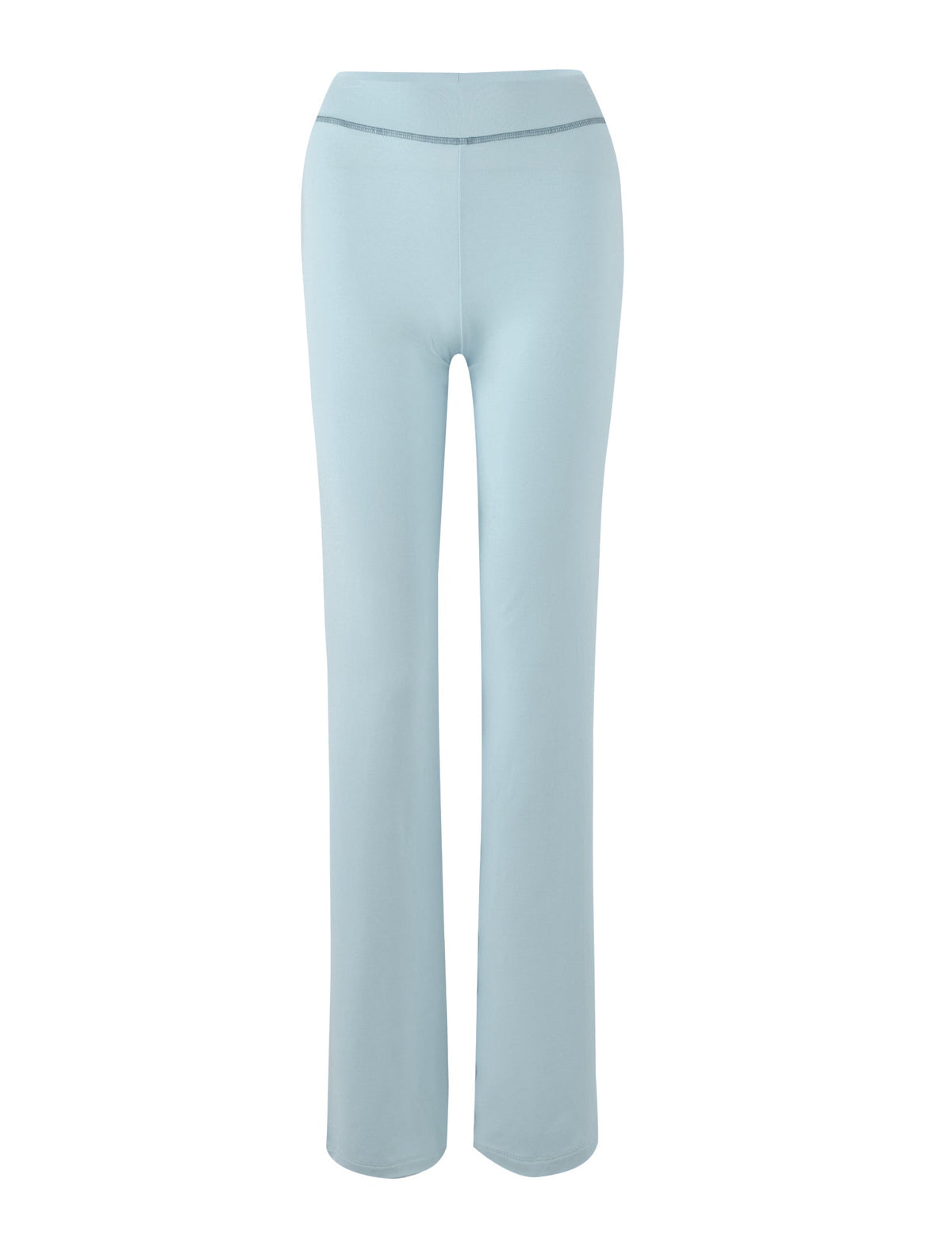 BLARE TRACKPANT - BLUE: BABY BLUE