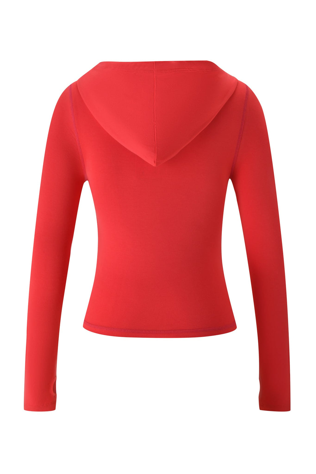 BLARE HOODIE - PAPAYA
