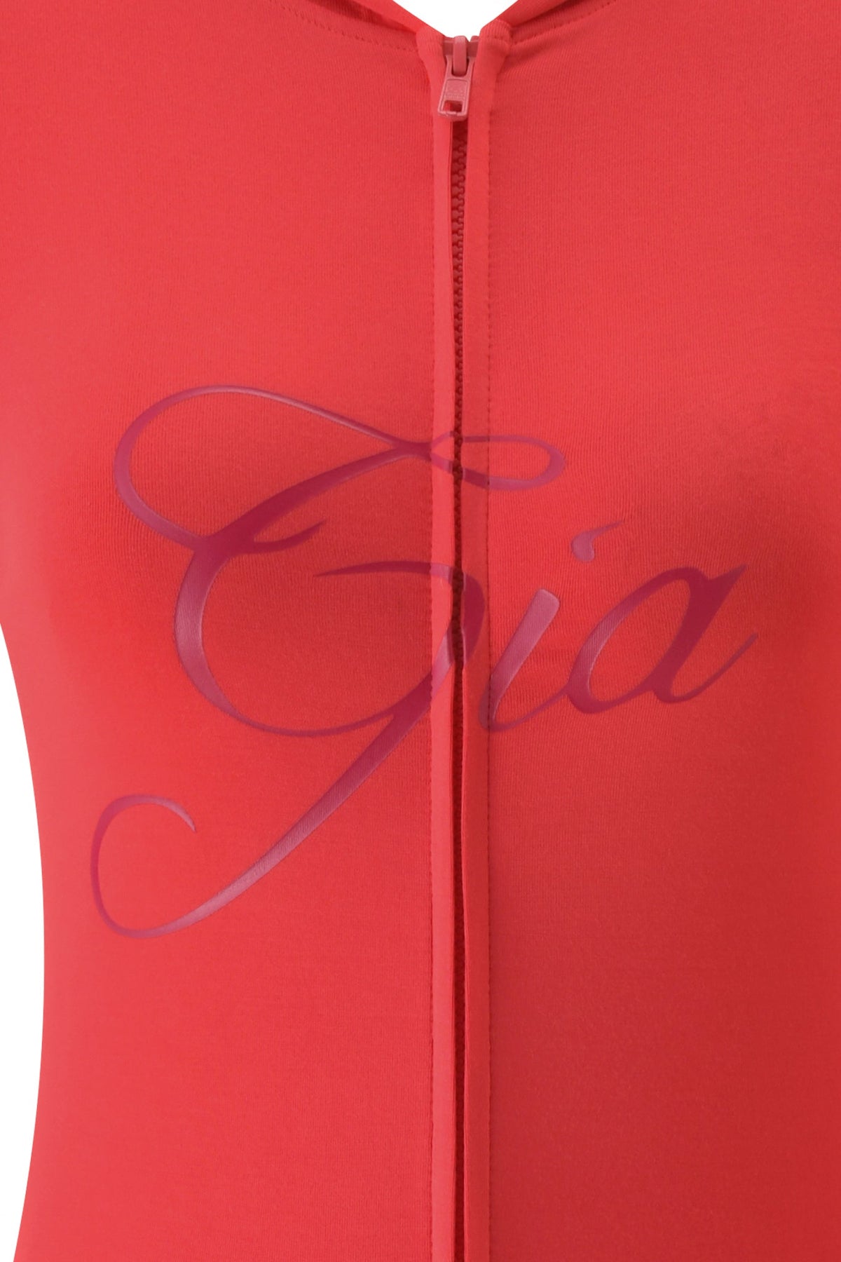 BLARE HOODIE - PAPAYA