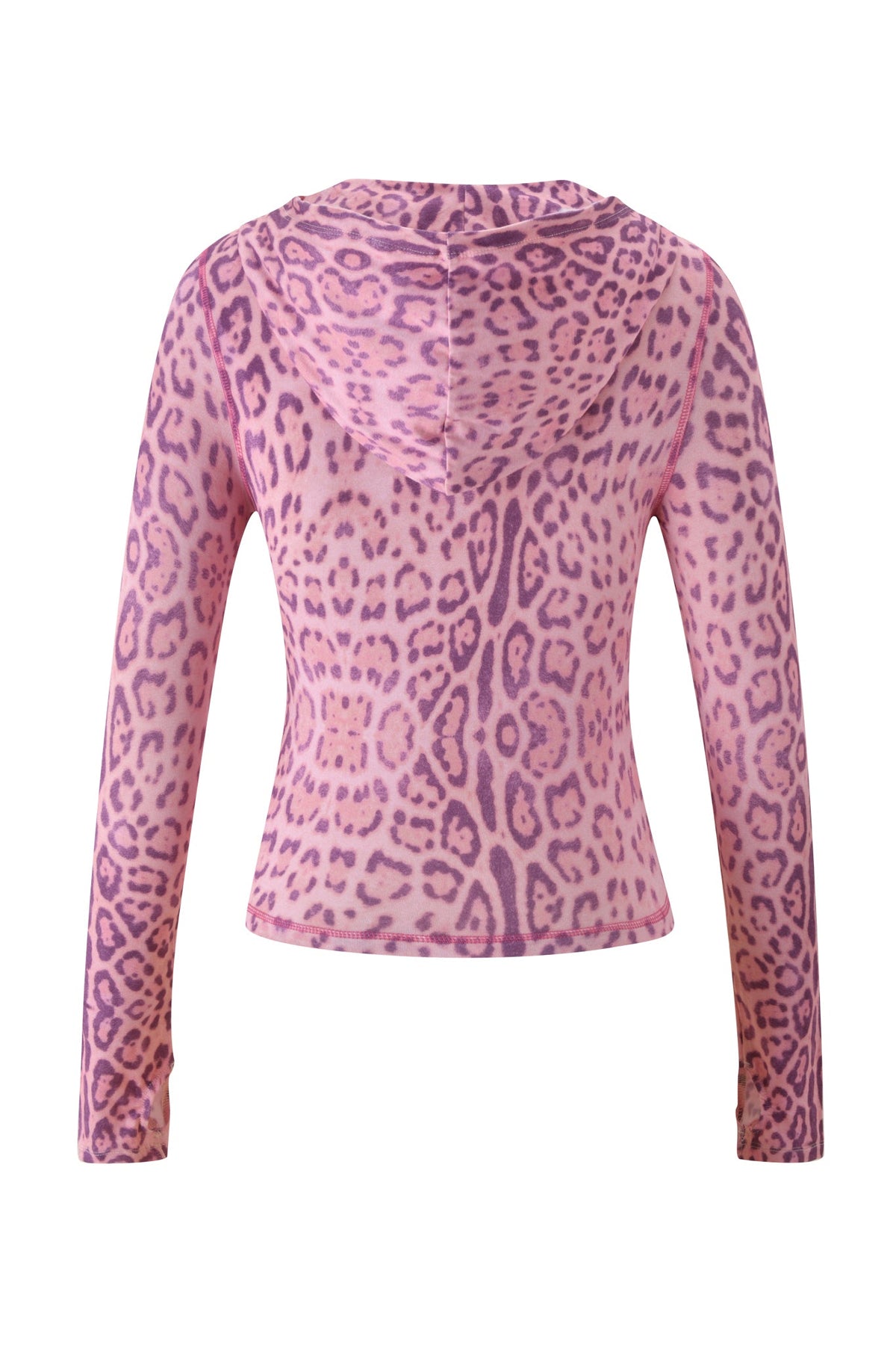 SWEAT À CAPUCHE BLARE - PINK PANTHERA
