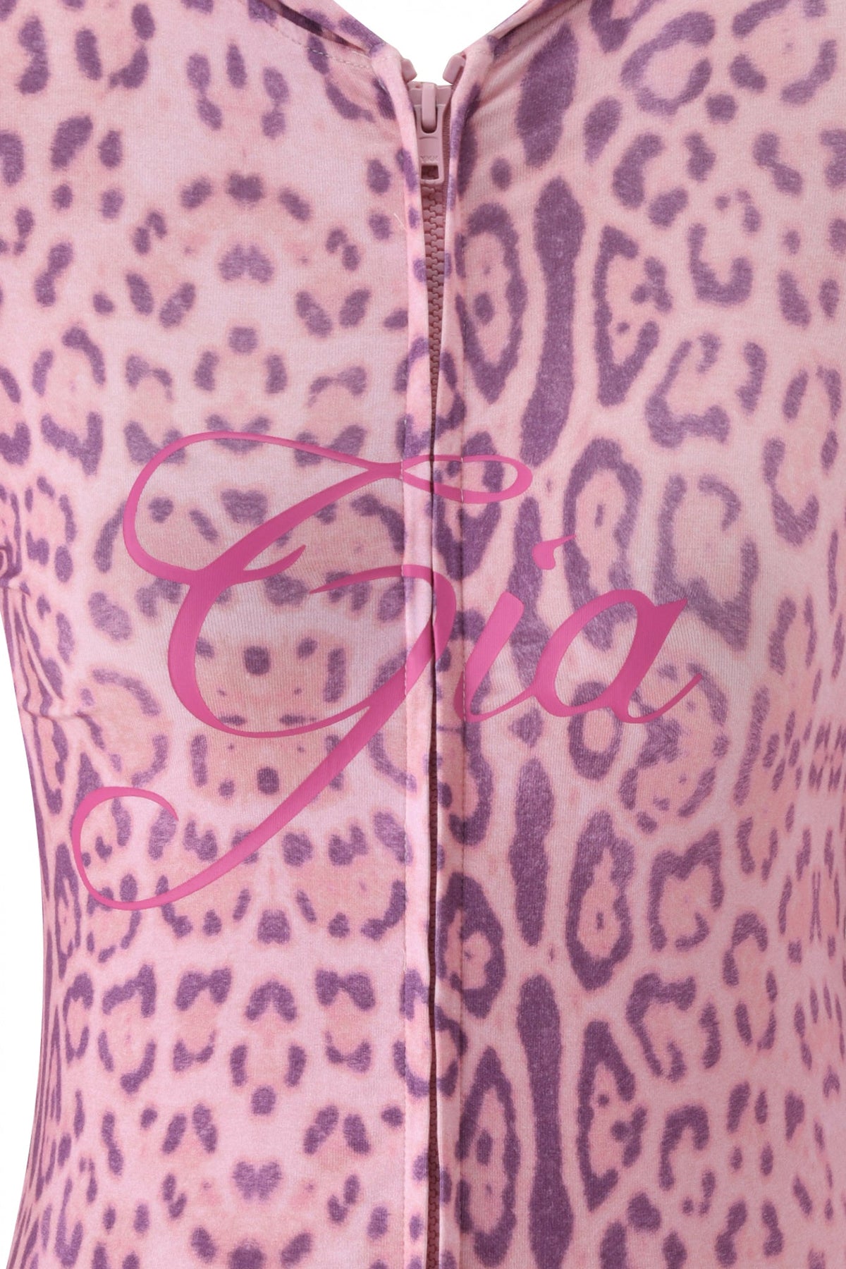 SWEAT À CAPUCHE BLARE - PINK PANTHERA