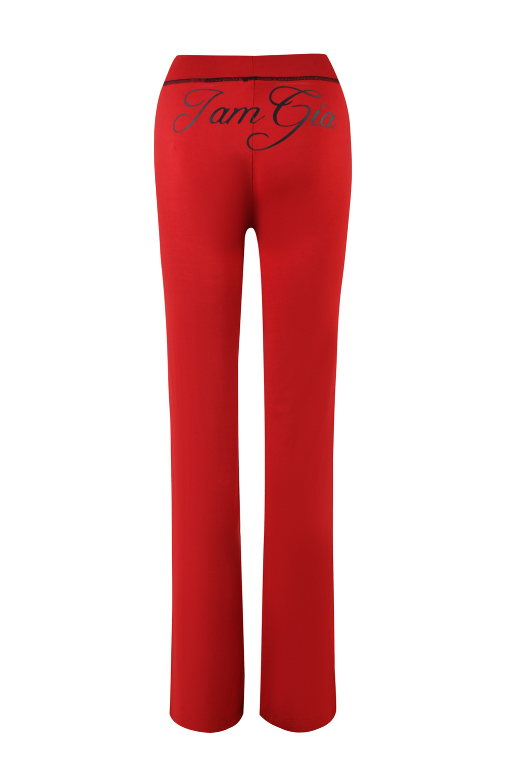 BLARE-trainingsbroek - RED