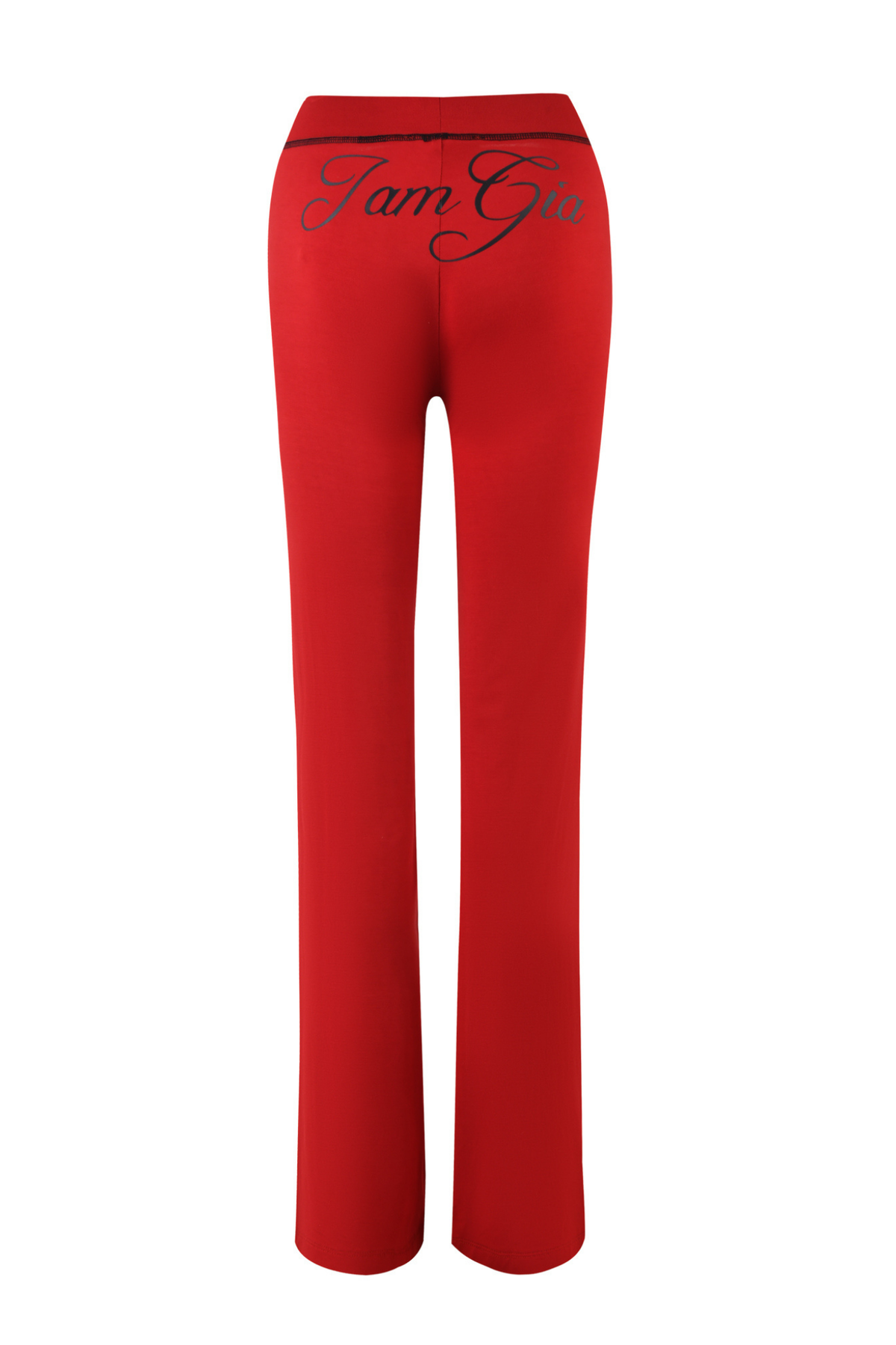 BLARE TRACKPANT - RED