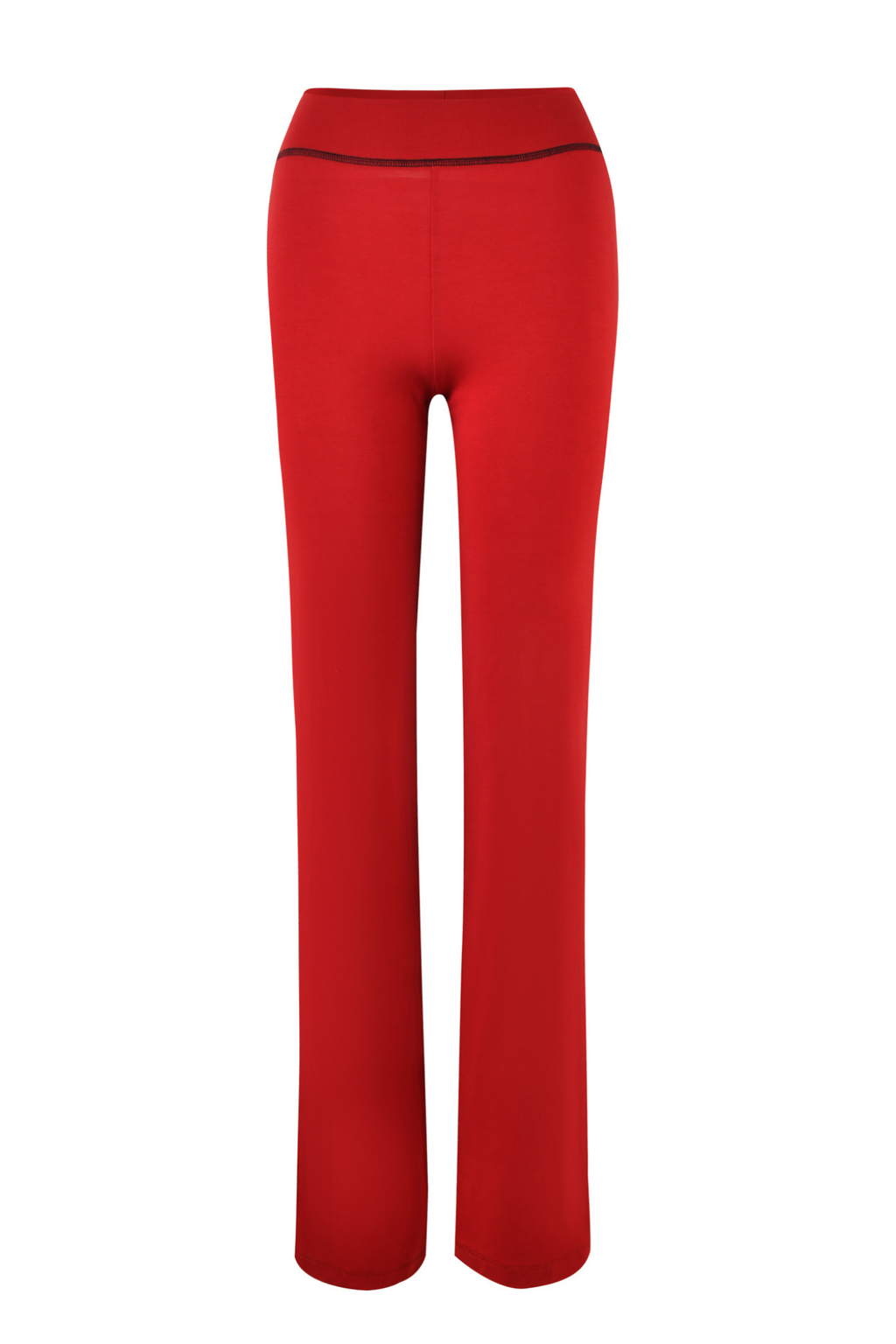 BLARE-trainingsbroek - RED