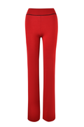 BLARE-trainingsbroek - RED