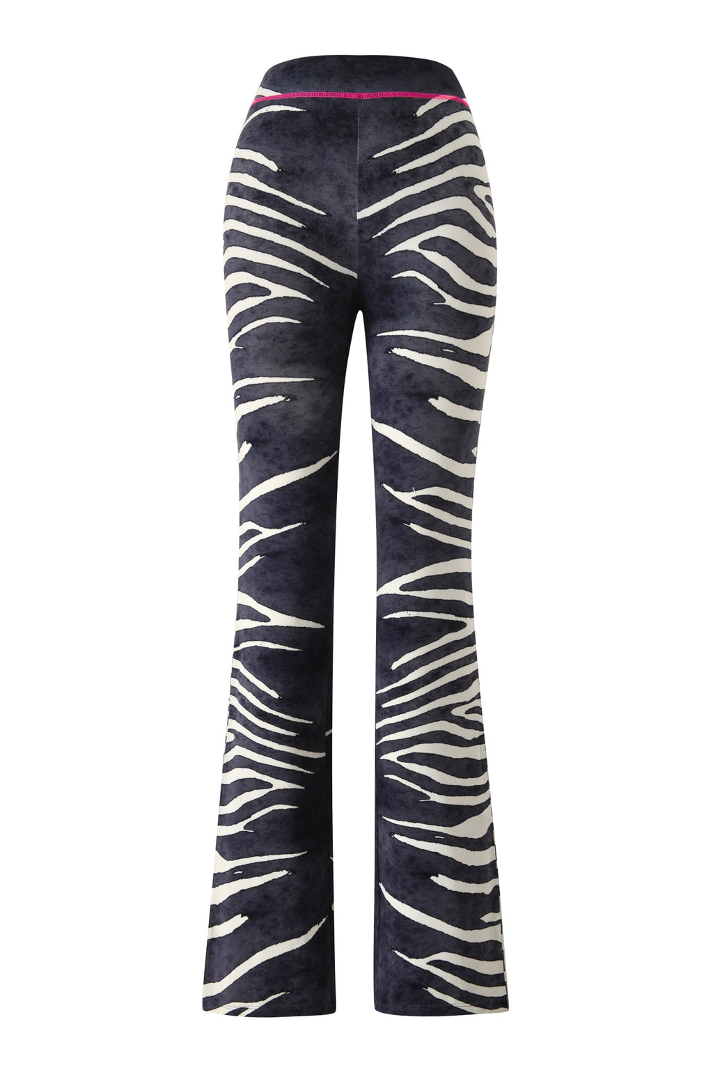 BLARE JOGGINGHOSE - BLACK WILD SIDE