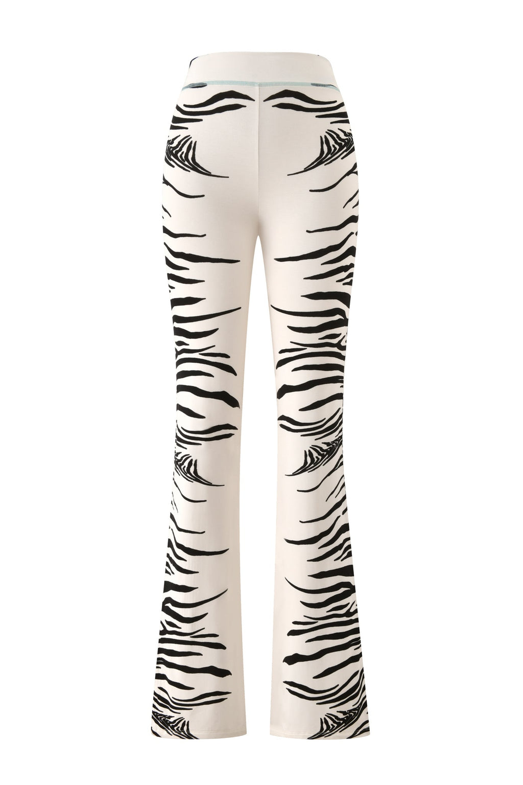 BLARE TRACKPANT - FINE LINE ZEBRA