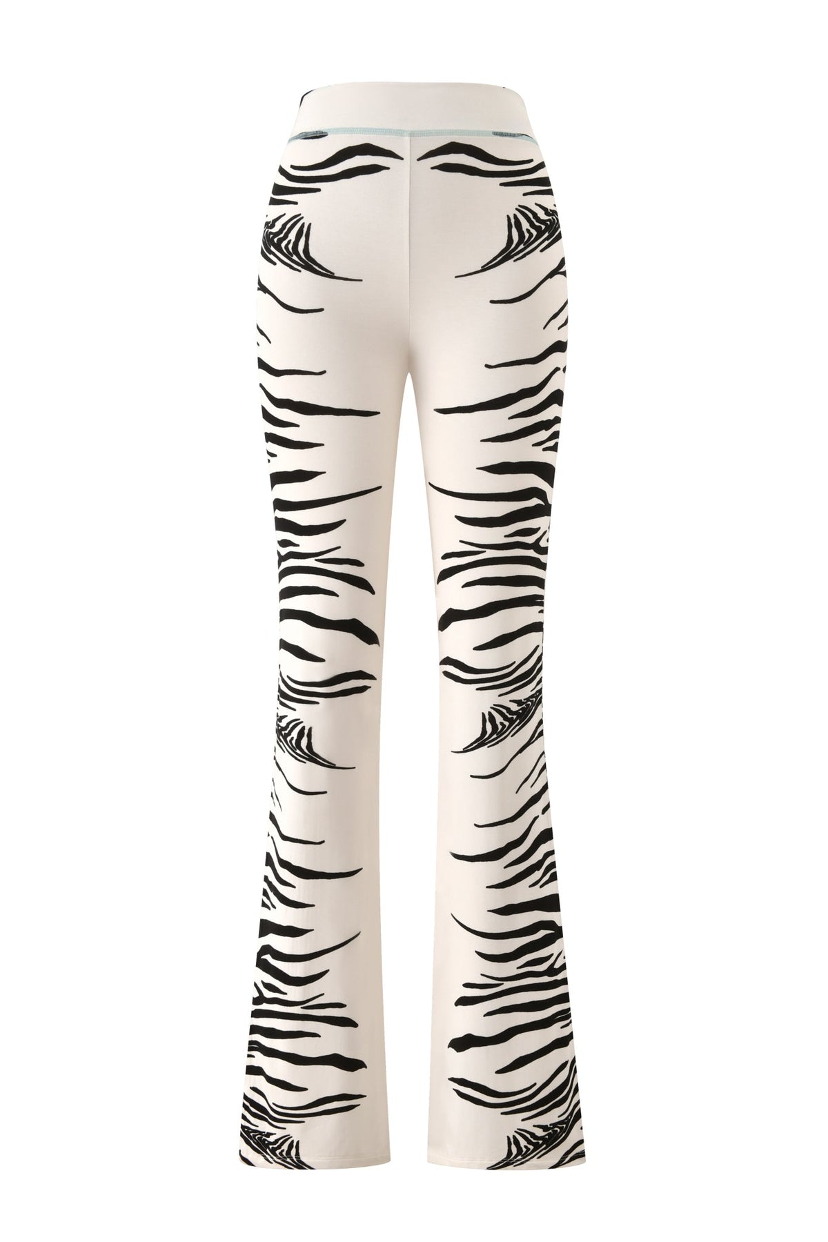 BLARE TRACKPANT - FINE LINE ZEBRA