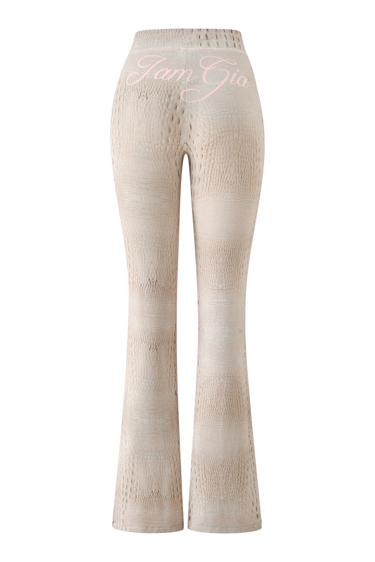 BLARE TRACKPANT - HOT CROC