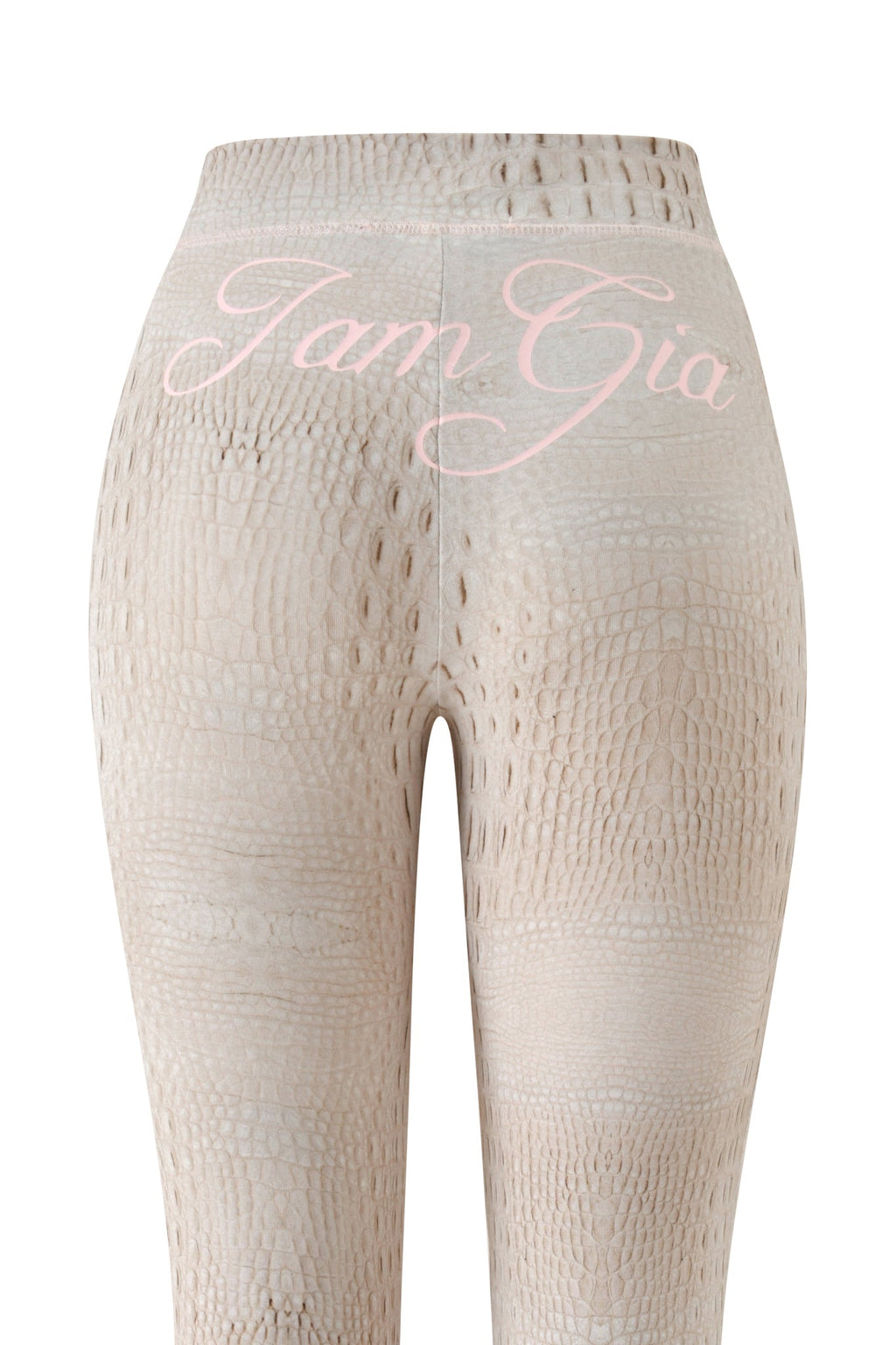 BLARE TRACKPANT - HOT CROC