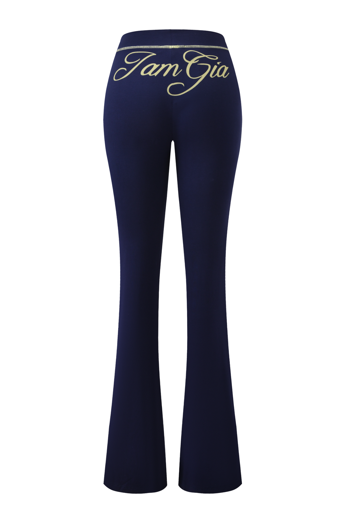 BLARE TRACKPANT - NAVY