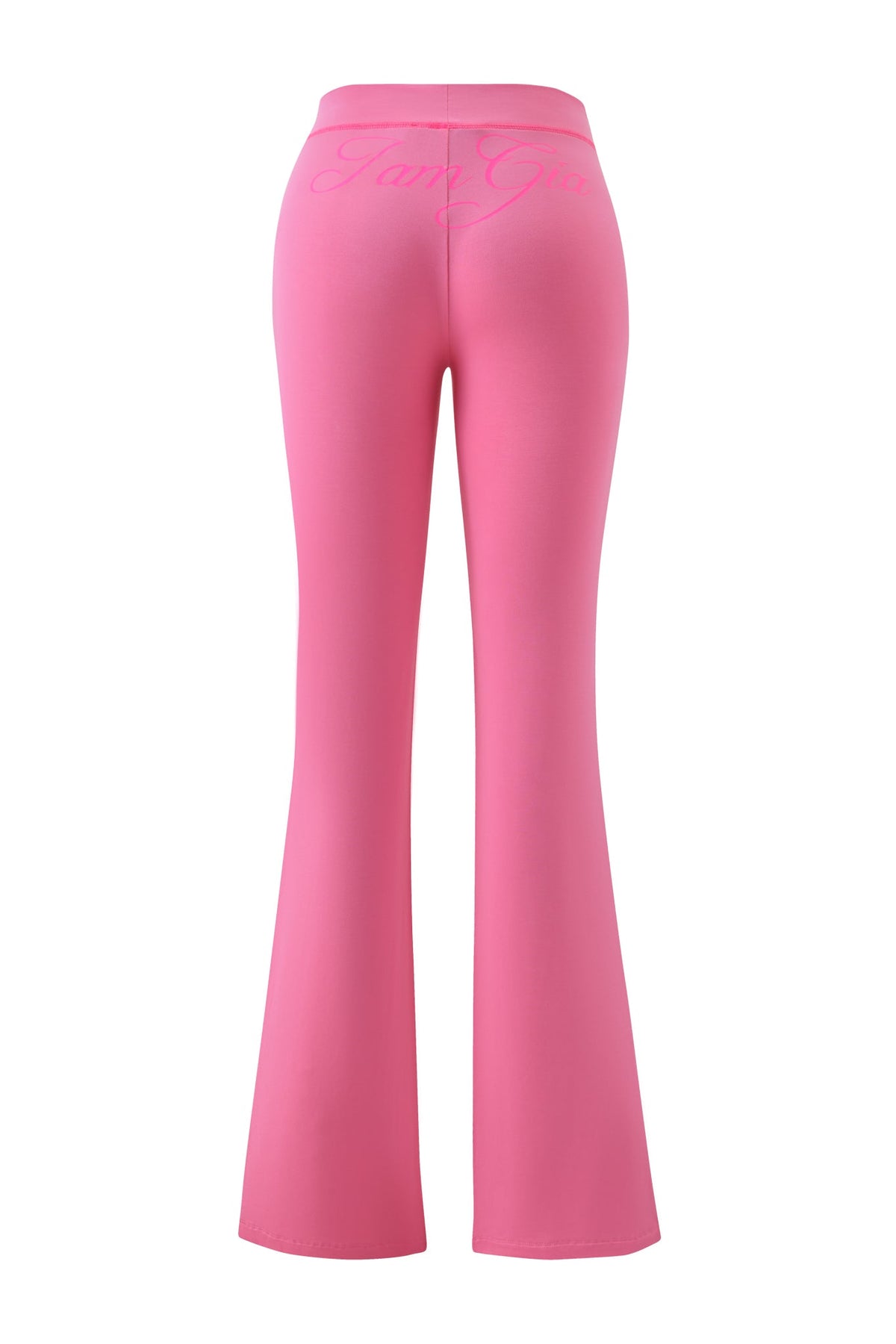 BLARE JOGGINGHOSE - NEONPINK