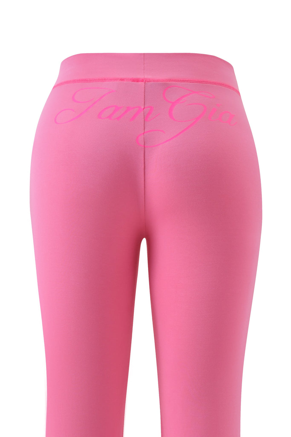 BLARE JOGGINGHOSE - NEONPINK