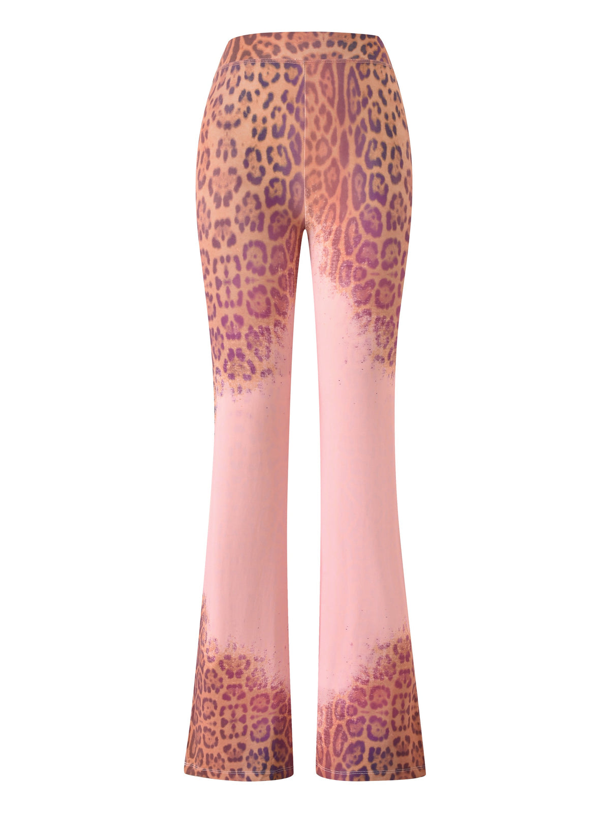 BLARE TRACKPANT - PINK FADED PANTHERA