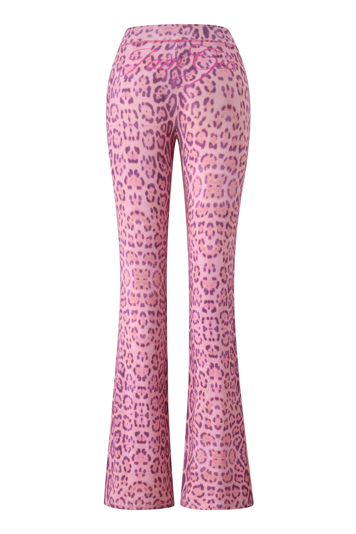 BLARE TRACKPANT - PINK PANTHERA