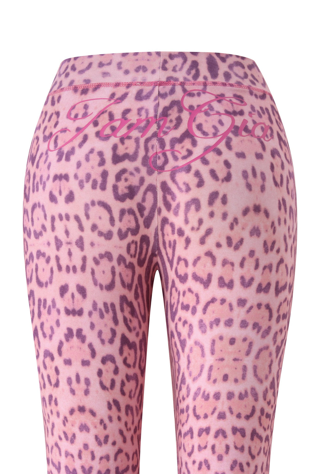 BLARE TRACKPANT - PINK PANTHERA