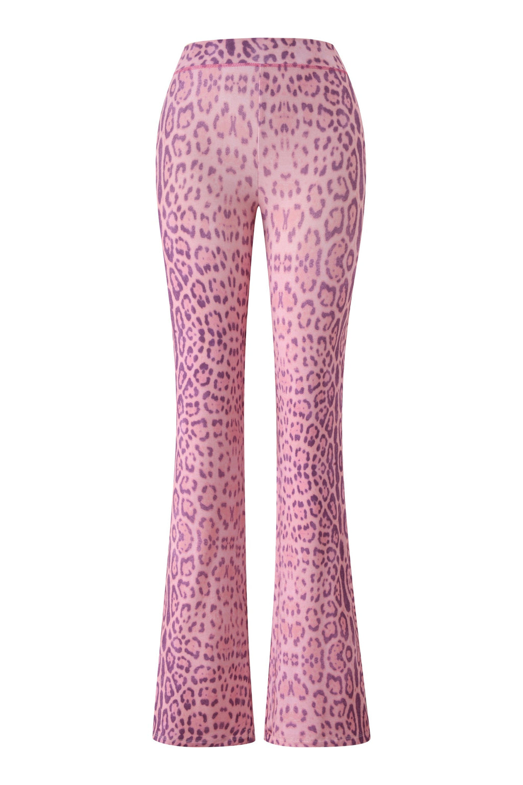 BLARE TRACKPANT - PINK PANTHERA