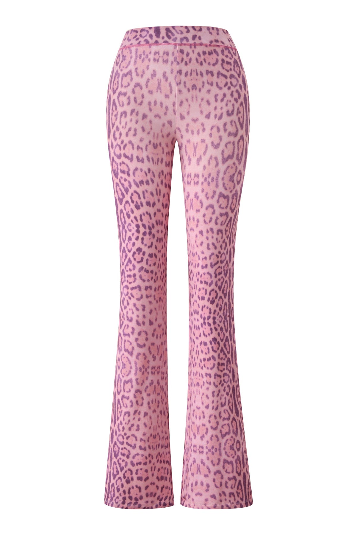 BLARE TRACKPANT - PINK PANTHERA