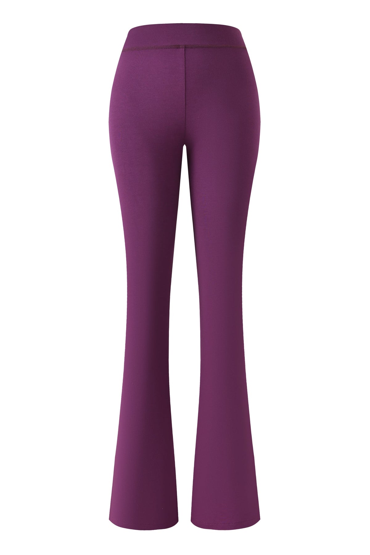 BLARE TRACKPANT - PLUM