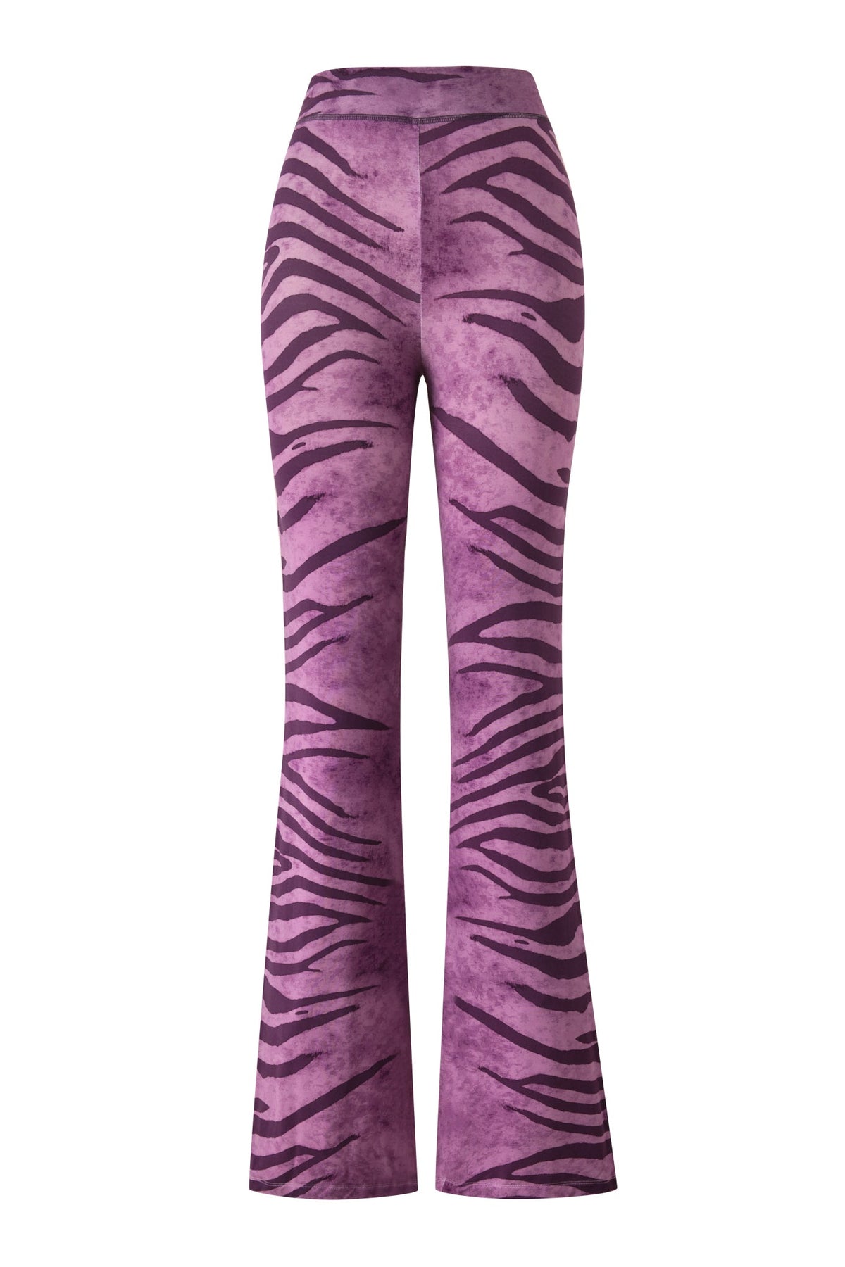 BLARE TRACKPANT - PLUM WILD SIDE