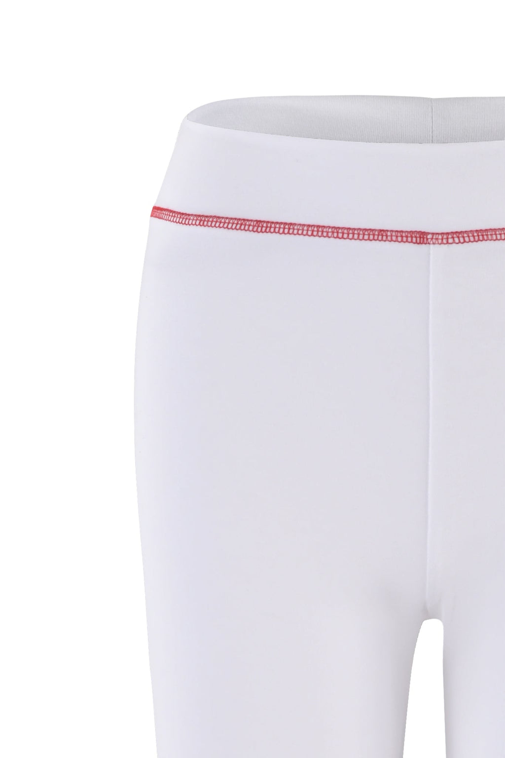 BLARE TRACKPANT - BIAŁY