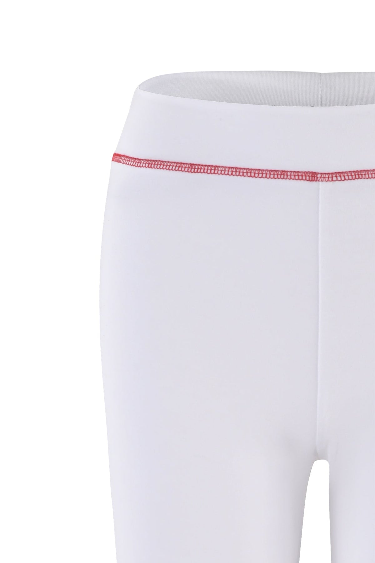 BLARE TRACKPANT - BIAŁY
