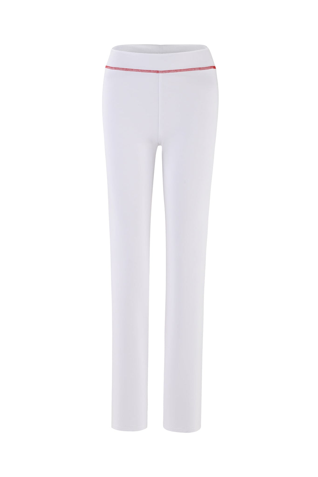 BLARE TRACKPANT - BIAŁY
