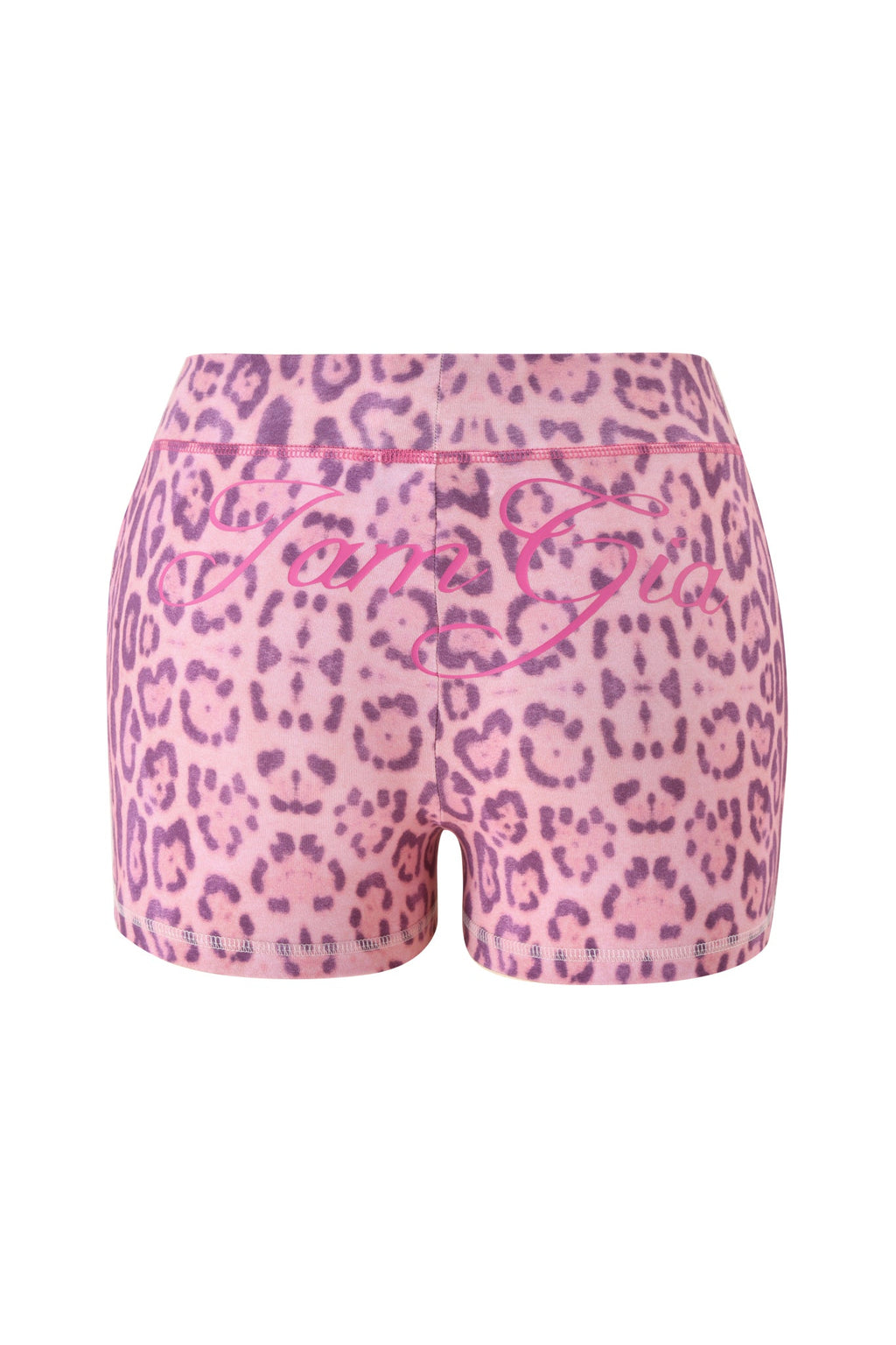 BLARE SHORT - PINK PANTHERA