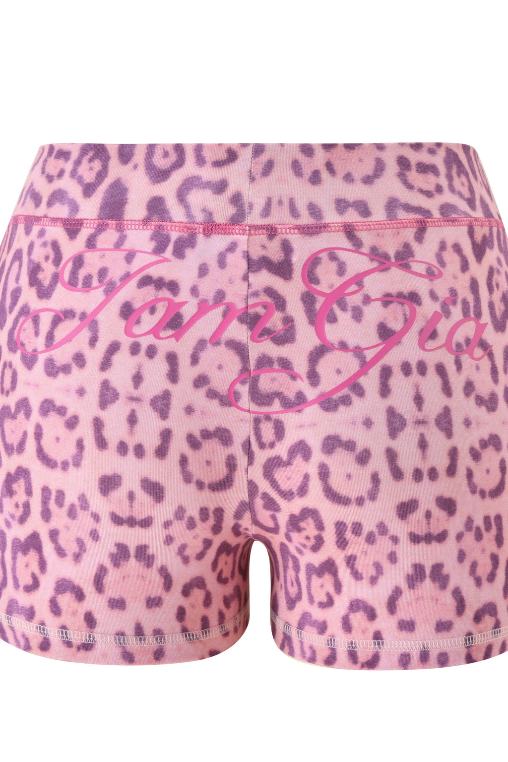 BLARE SHORT - PINK PANTHERA