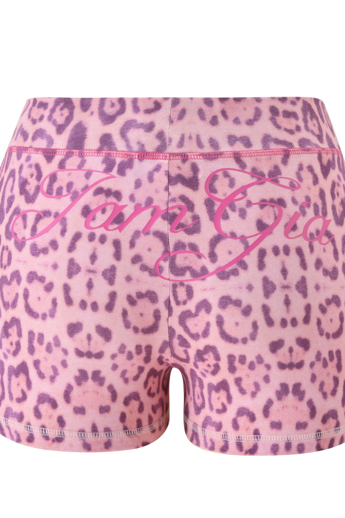 BLARE SHORT - PINK PANTHERA