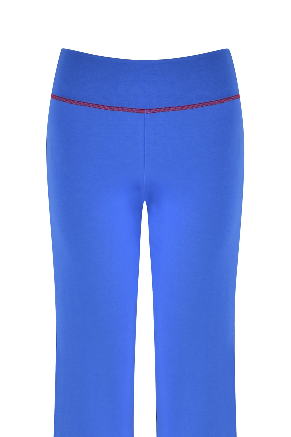 BLARE JOGGINGHOSE 2.0 - BLAU: KÖNIGSBLAU