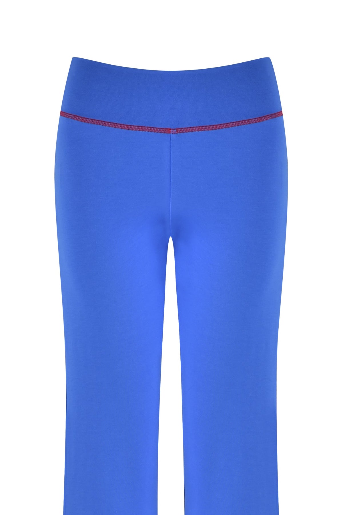 BLARE JOGGINGHOSE 2.0 - BLAU: KÖNIGSBLAU
